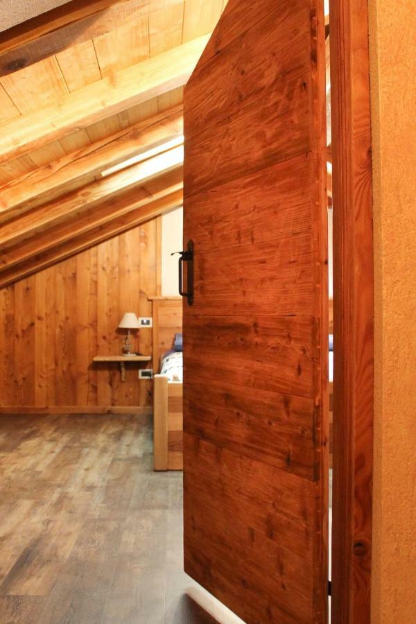 Maison D'Antan Alloggio Ad Uso Turistico Vda Charvensod N 0022 Аоста Экстерьер фото