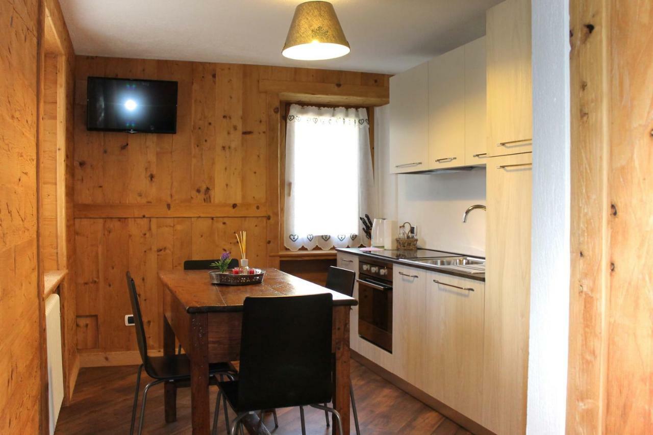 Maison D'Antan Alloggio Ad Uso Turistico Vda Charvensod N 0022 Аоста Экстерьер фото