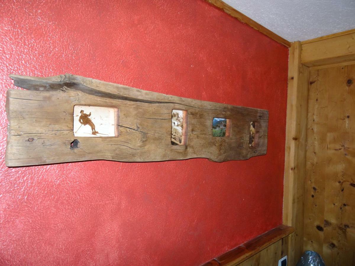 Maison D'Antan Alloggio Ad Uso Turistico Vda Charvensod N 0022 Аоста Экстерьер фото