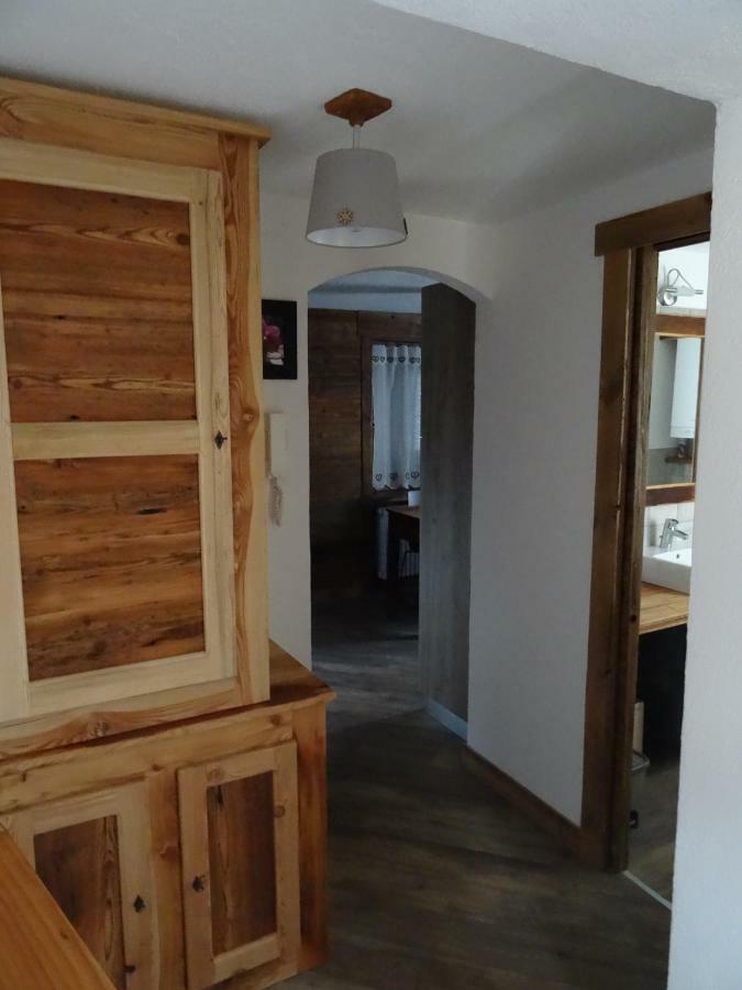 Maison D'Antan Alloggio Ad Uso Turistico Vda Charvensod N 0022 Аоста Экстерьер фото