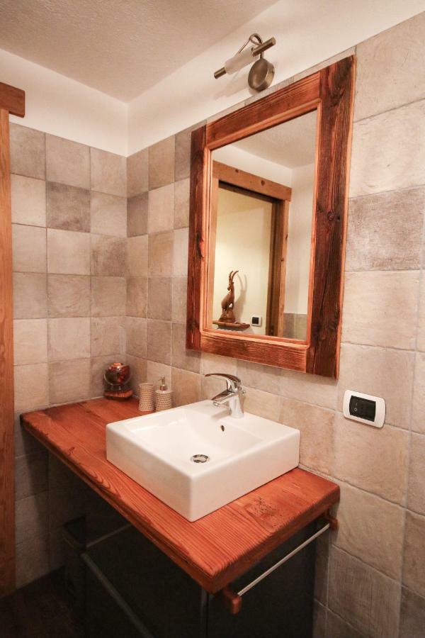 Maison D'Antan Alloggio Ad Uso Turistico Vda Charvensod N 0022 Аоста Экстерьер фото