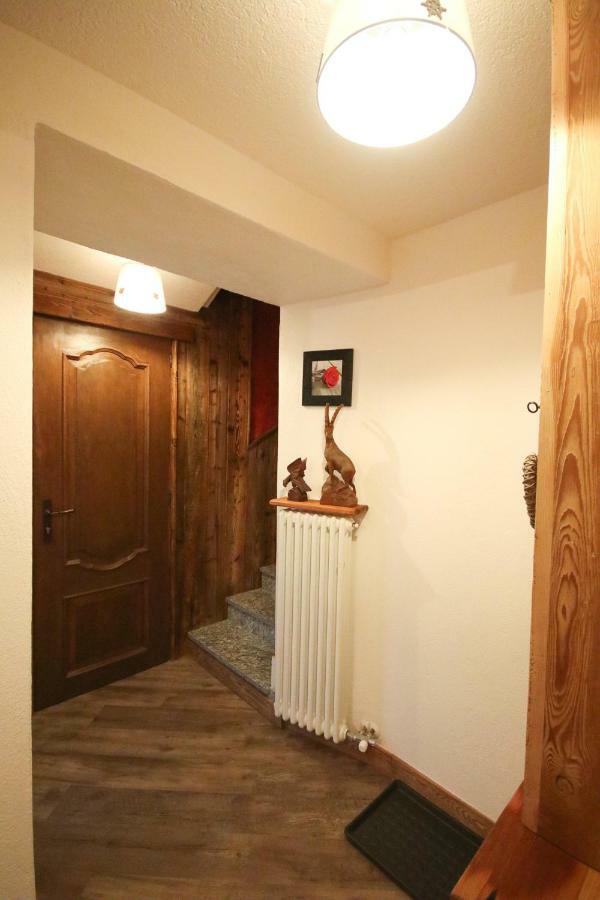 Maison D'Antan Alloggio Ad Uso Turistico Vda Charvensod N 0022 Аоста Экстерьер фото
