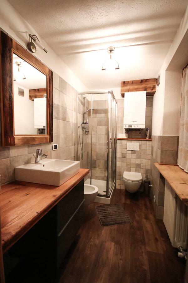 Maison D'Antan Alloggio Ad Uso Turistico Vda Charvensod N 0022 Аоста Экстерьер фото