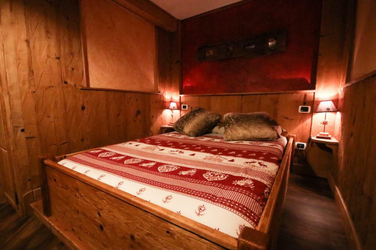Maison D'Antan Alloggio Ad Uso Turistico Vda Charvensod N 0022 Аоста Экстерьер фото